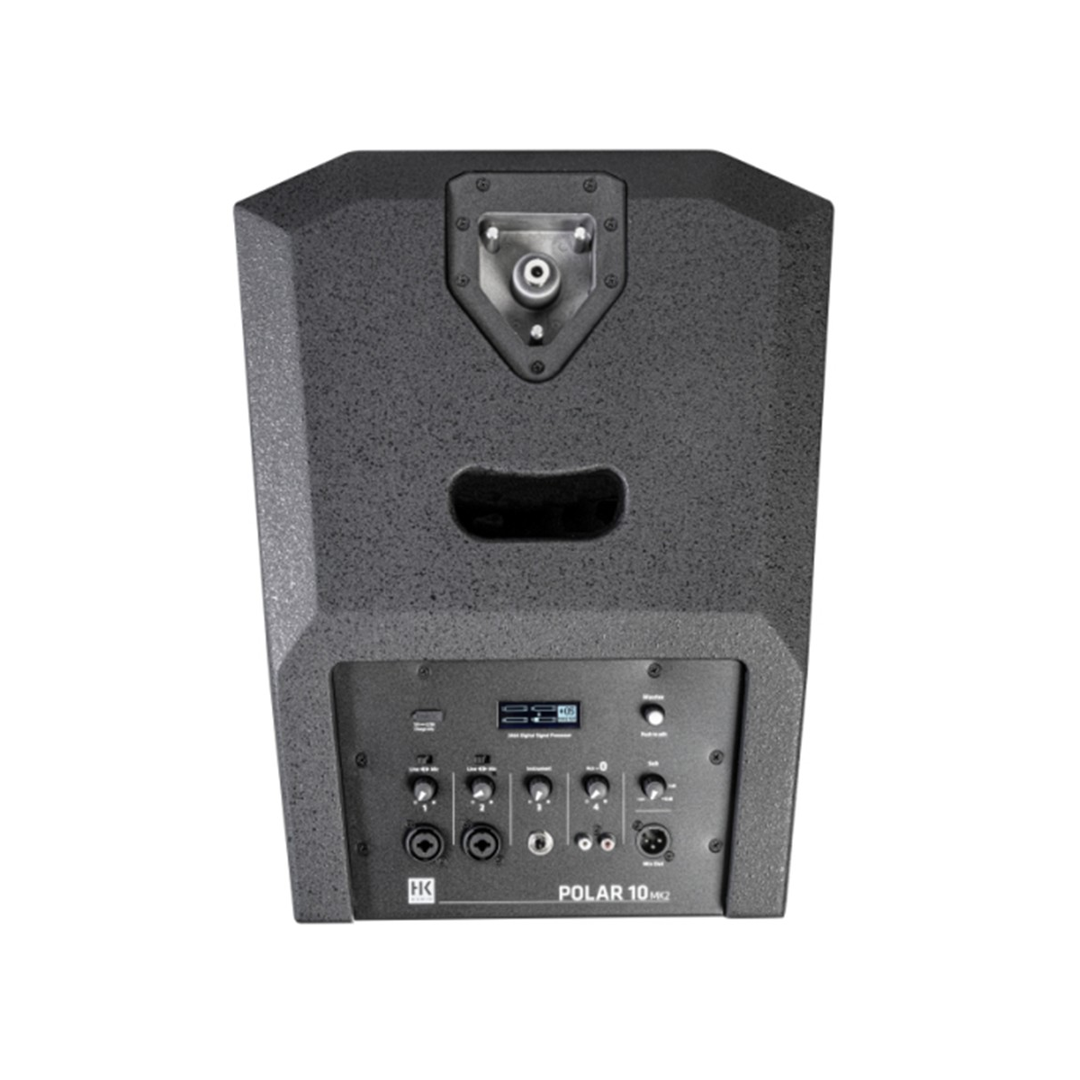 HK Audio POLAR 10 MK2 Column Speaker (2 Centres)