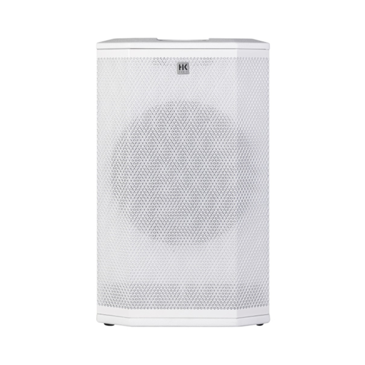 HK Audio POLAR 12 MK2 Powered Column Speaker System - White