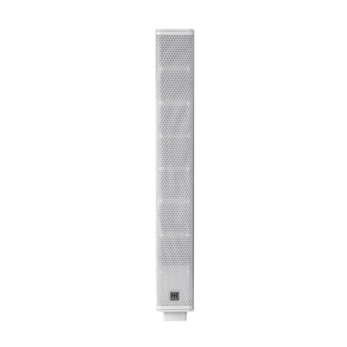 HK Audio POLAR 10 MK2 Column Speaker In White (2 Centres)