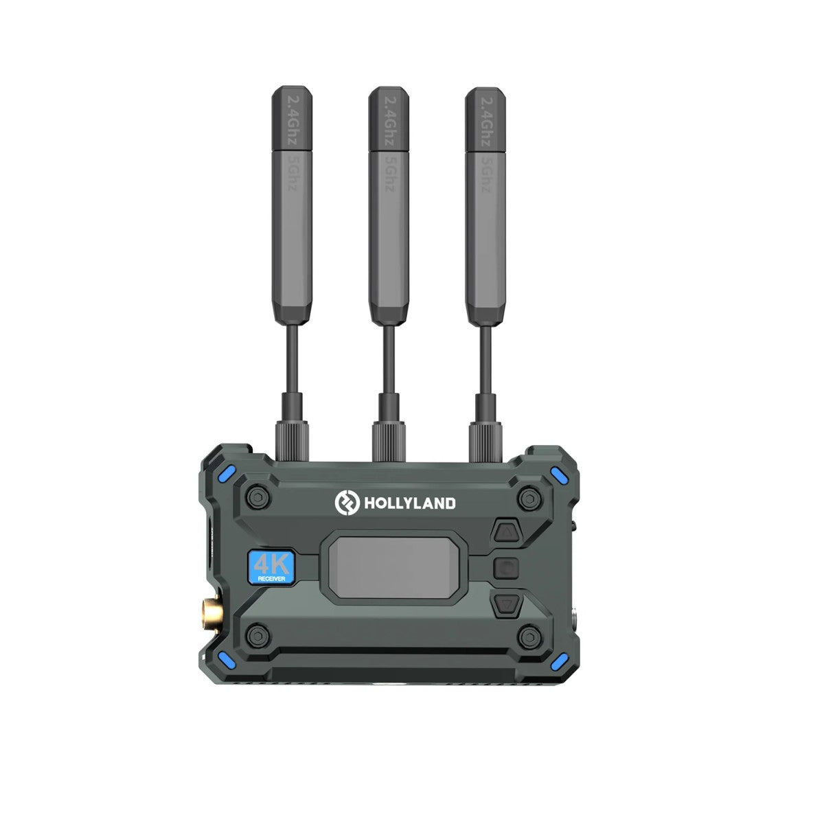 Hollyland Pyro S 4K HDMI/SDI Wireless Video Transmission System (1TX + 1RX)