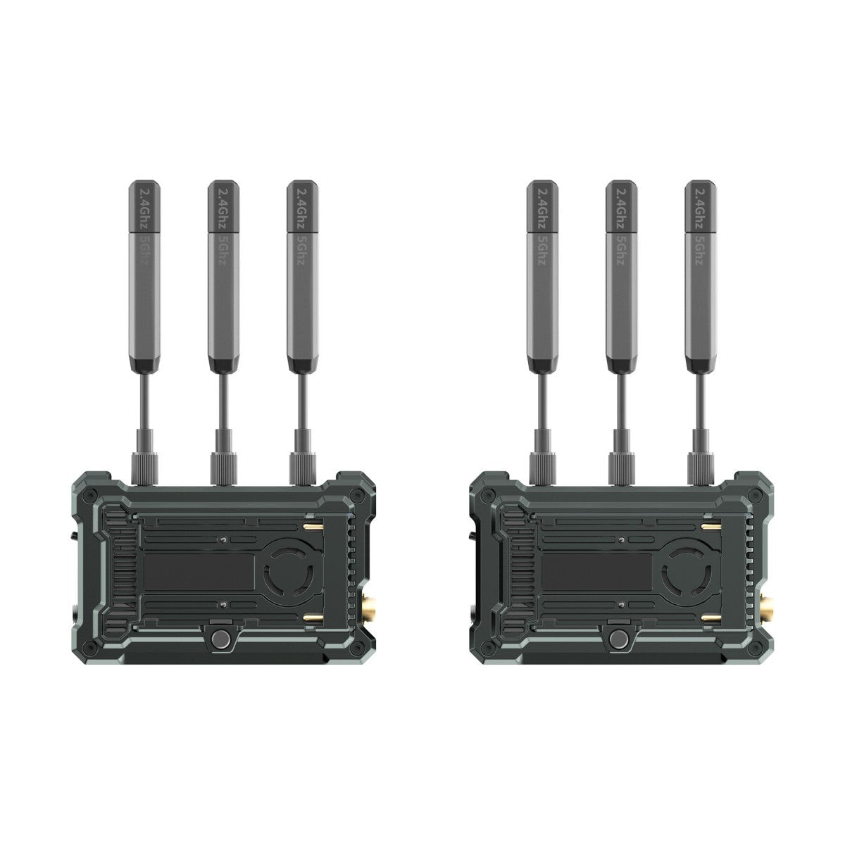 Hollyland Pyro S 4K HDMI/SDI Wireless Video Transmission System (1TX + 1RX)