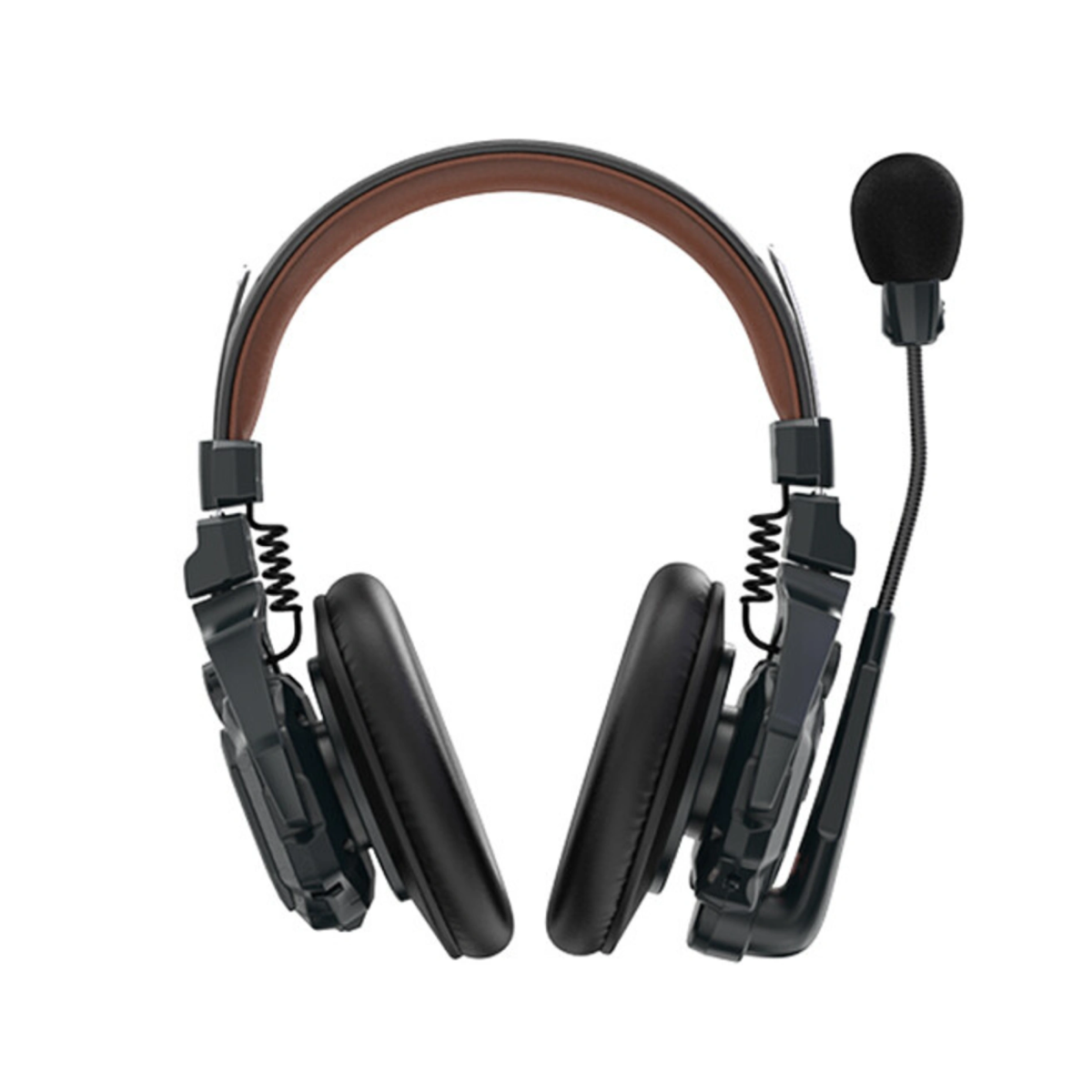 Hollyland Solidcom C1 Pro-4S-DH Full-Duplex ENC Dual Ear Wireless Intercom System
