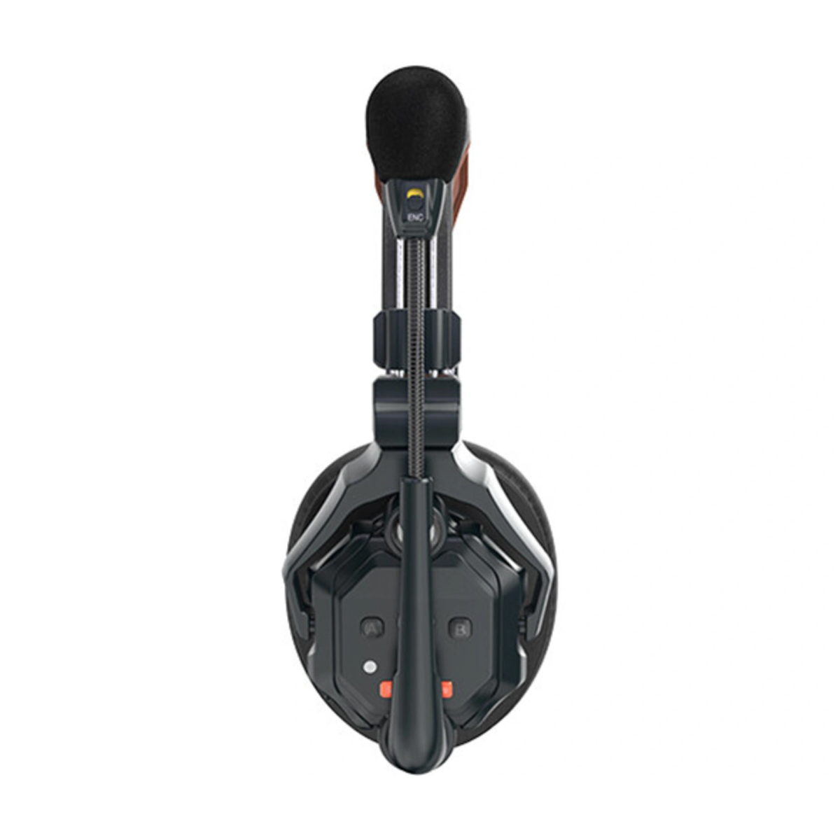 Hollyland Solidcom C1 Pro-4S-DH Full-Duplex ENC Dual Ear Wireless Intercom System