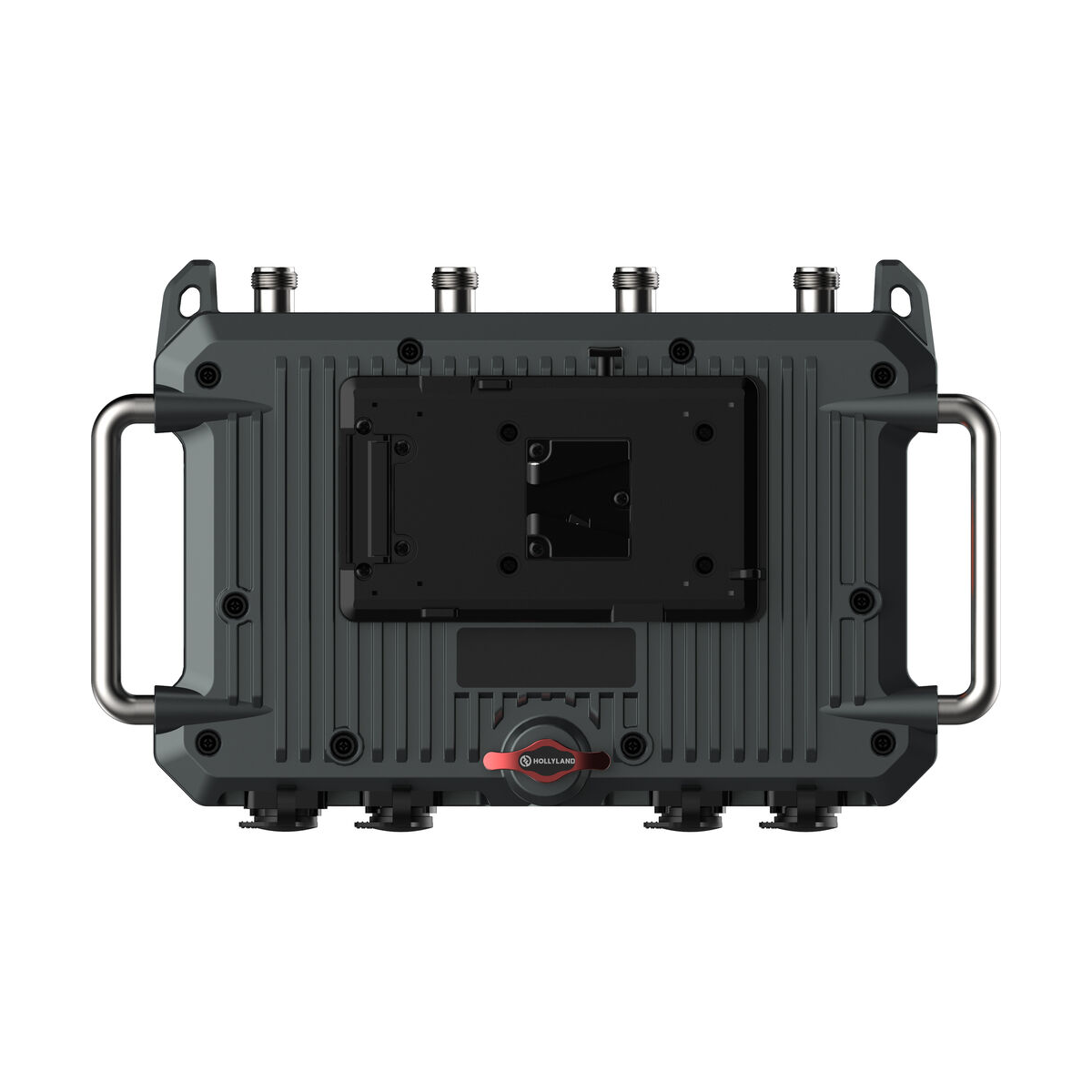 Hollyland Solidcom H1-10S 10-Person Noise-Cancelling Intercom System