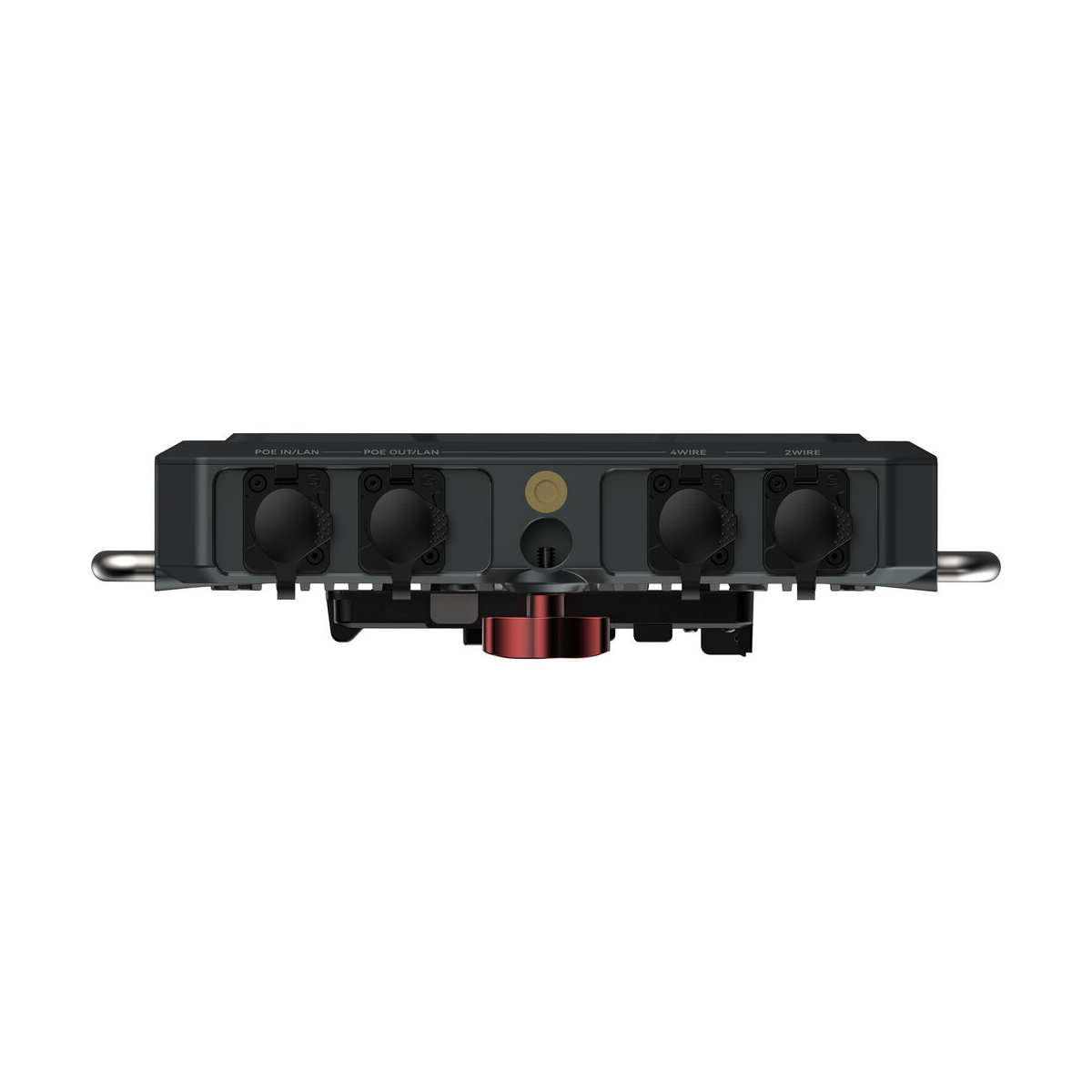 Hollyland Solidcom H1-10S 10-Person Noise-Cancelling Intercom System