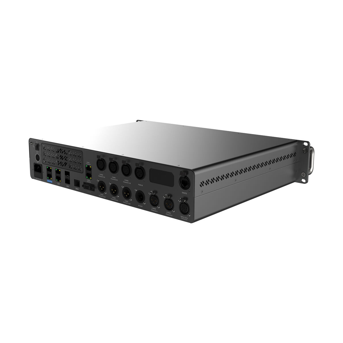 Hollyland Solidcom H1 Geo Central Station