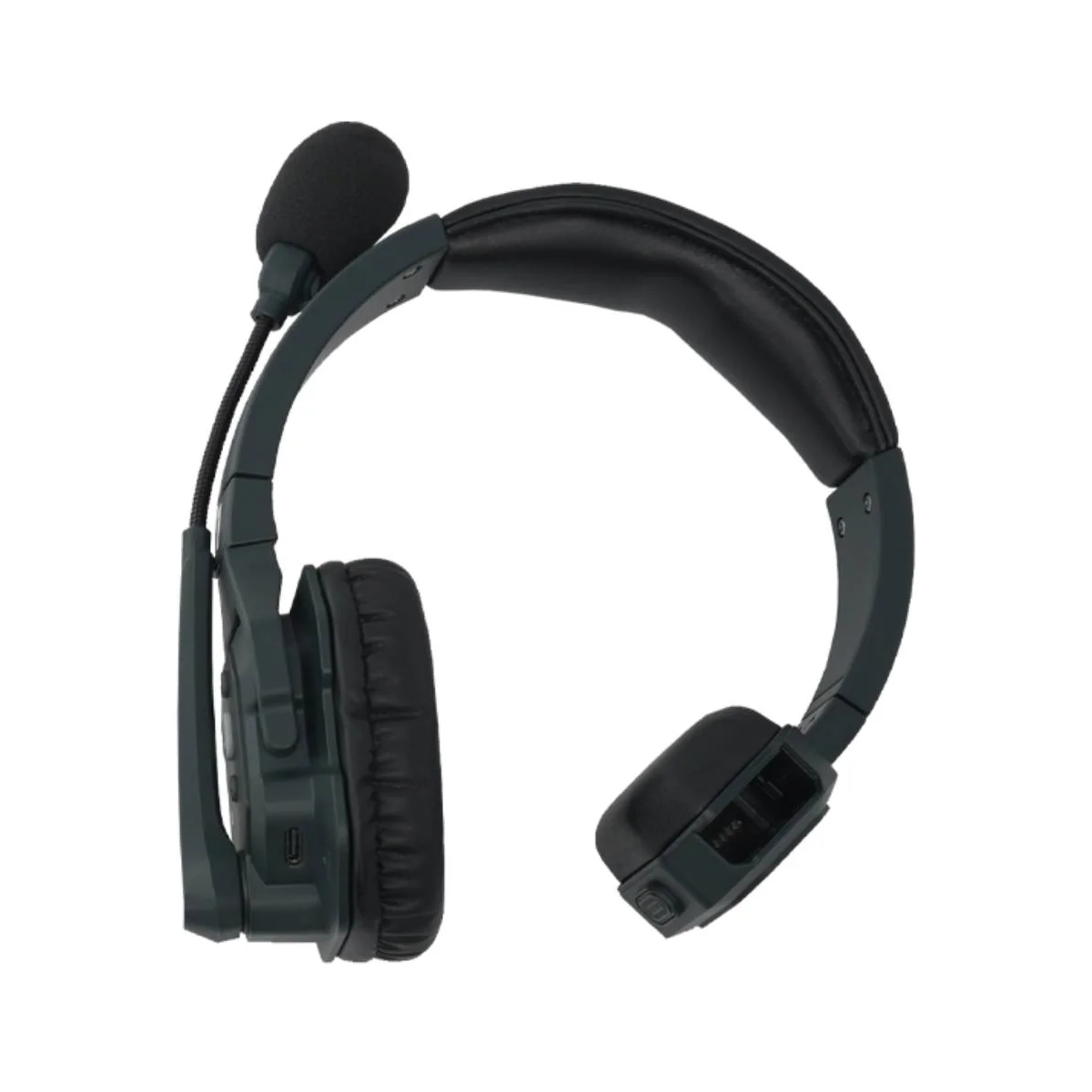 Hollyland Solidcom SE-4S Wireless 4-Person Noise Cancelling Headset Intercom - Double Ear Version