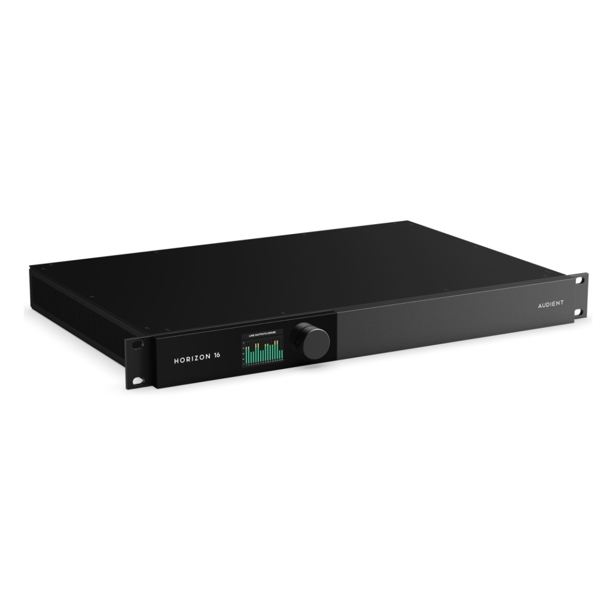 Audient Horizon 16 34x34 Thunderbolt 3 Audio Interface