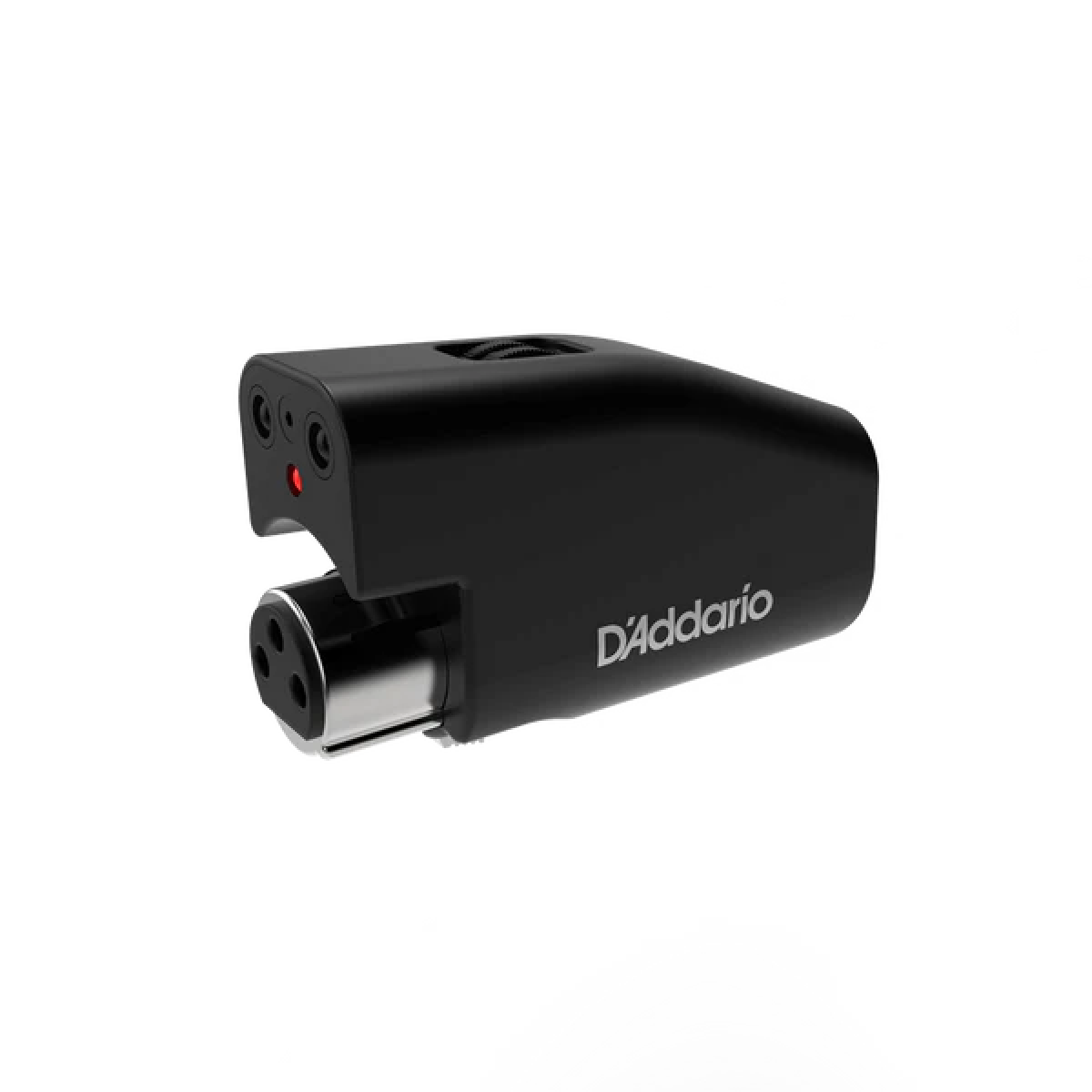 D'Addario Mic Mute Infrared Sensor System
