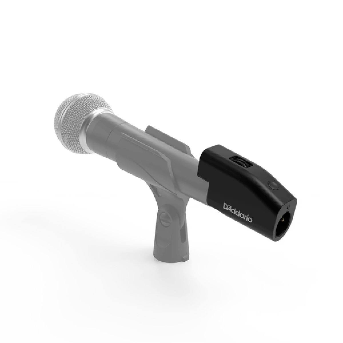 D'Addario Mic Mute Infrared Sensor System