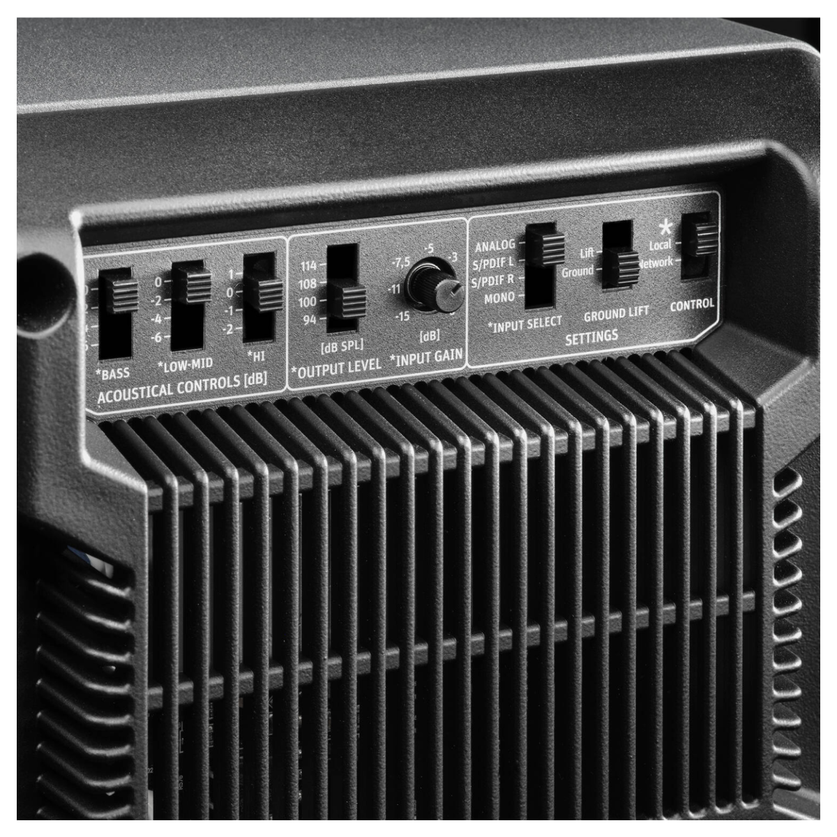 Neumann KH 120 II DSP Powered Studio Monitor