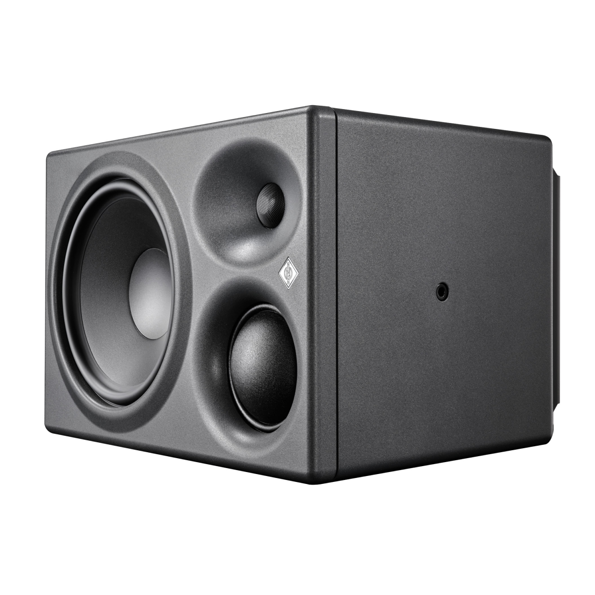 Neumann KH 310 II Three Way DSP Nearfield Monitor - NEW