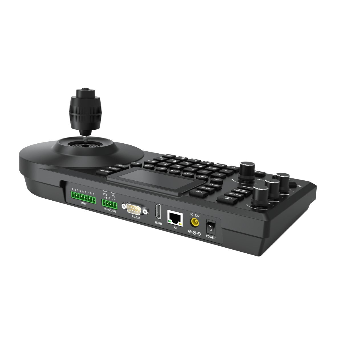Kato Vision KT-KC20N Pro PTZ Camera Controller - Price on request