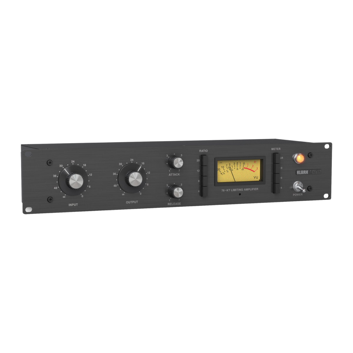 Klark Teknik 76-KT 1176-Style Compressor