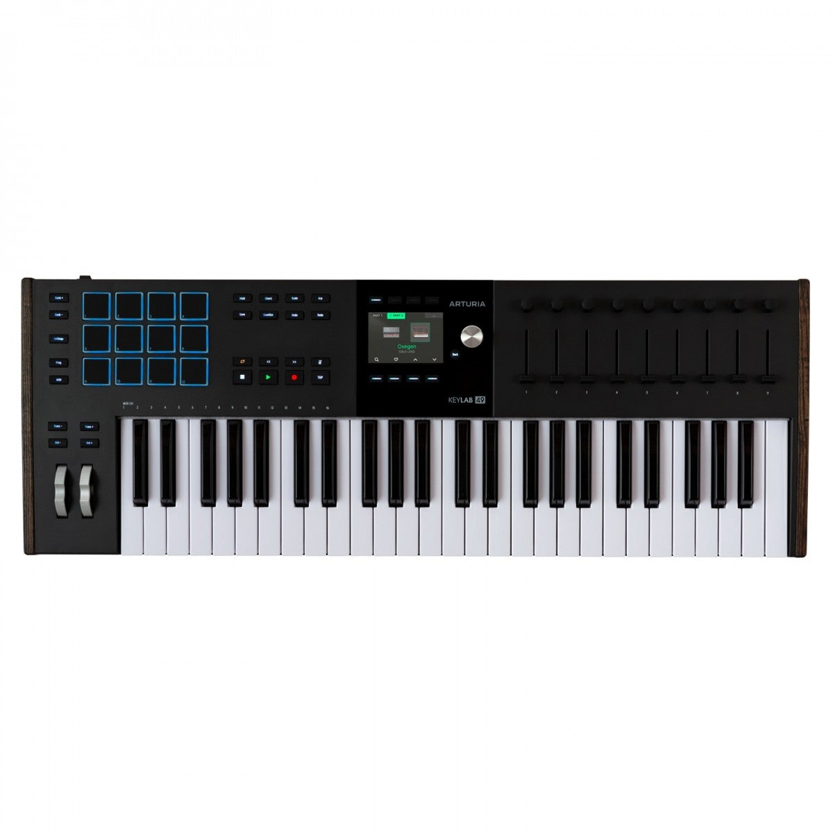 Arturia KeyLab 49 Mk3 - Keyboard Controller