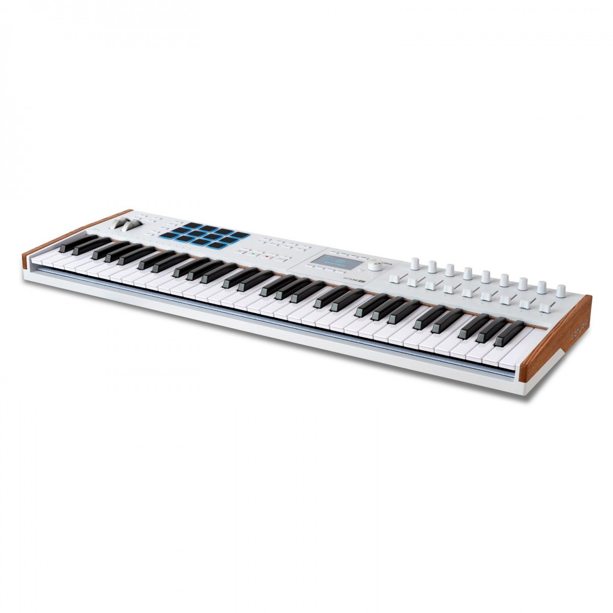 Arturia KeyLab 61 Mk3 - Keyboard Controller