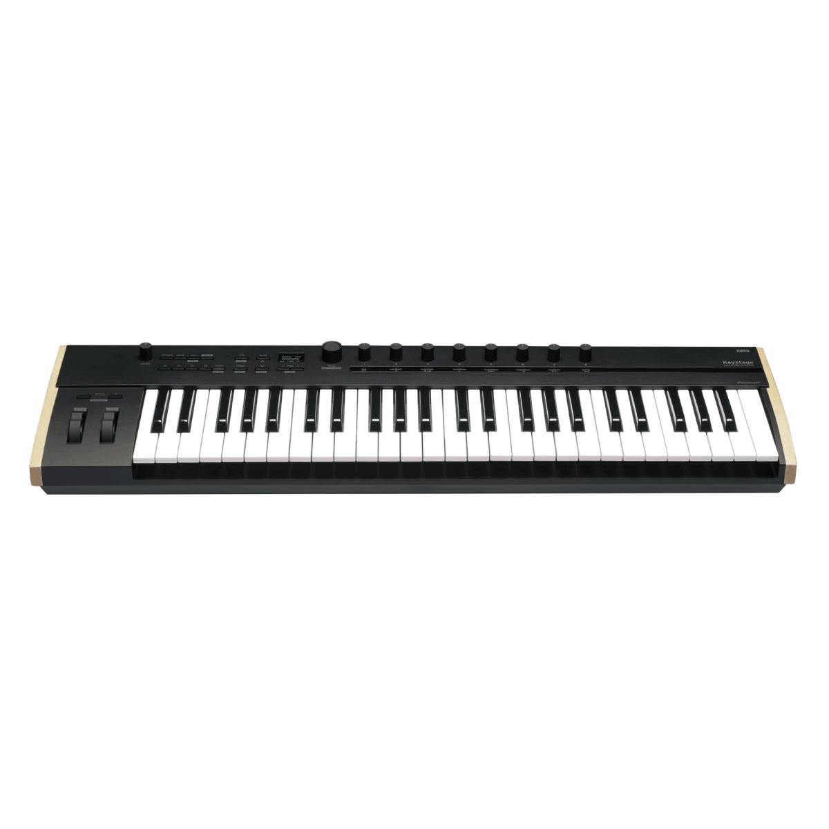 Korg Keystage 49 MIDI Controller Keyboard