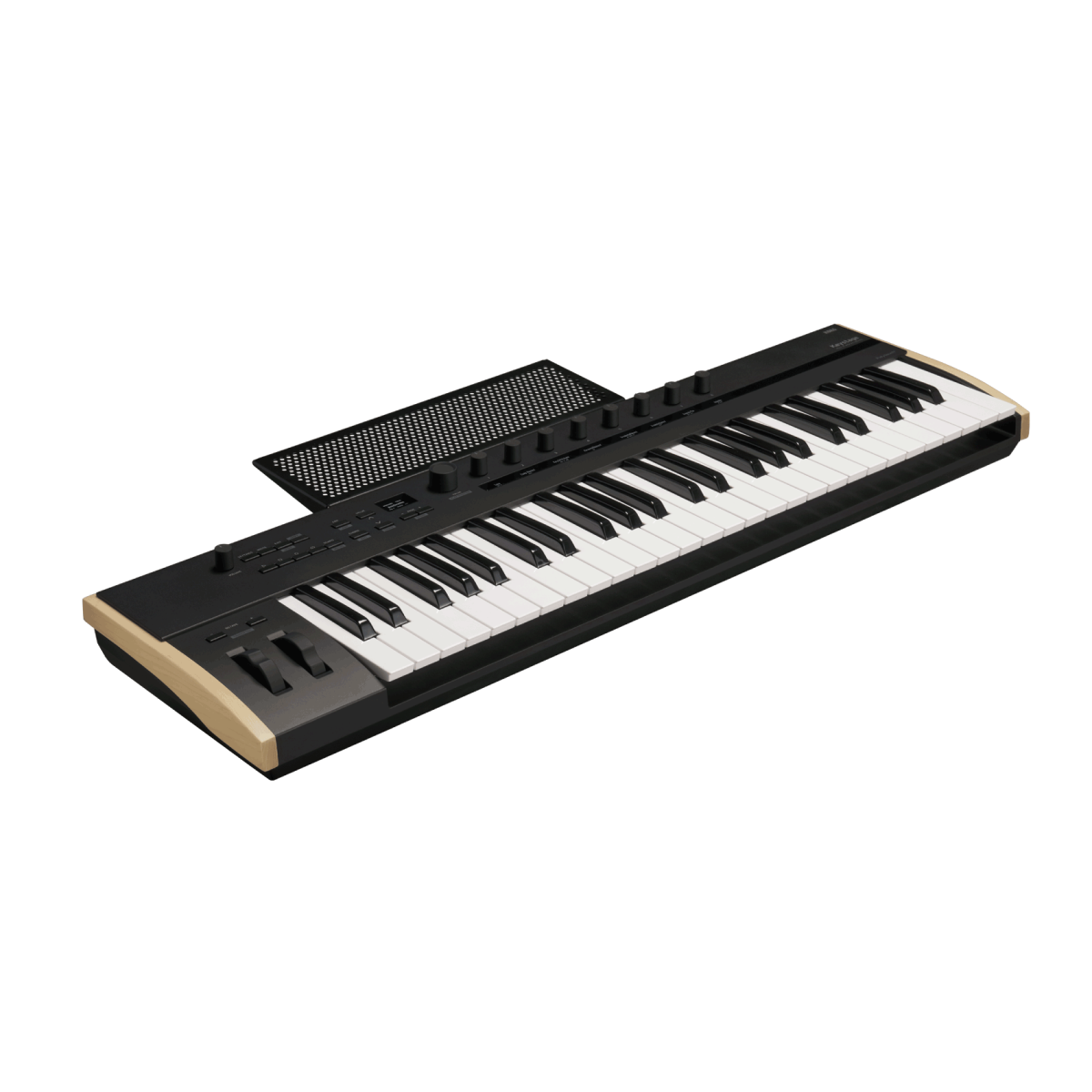 Korg Keystage 49 MIDI Controller Keyboard
