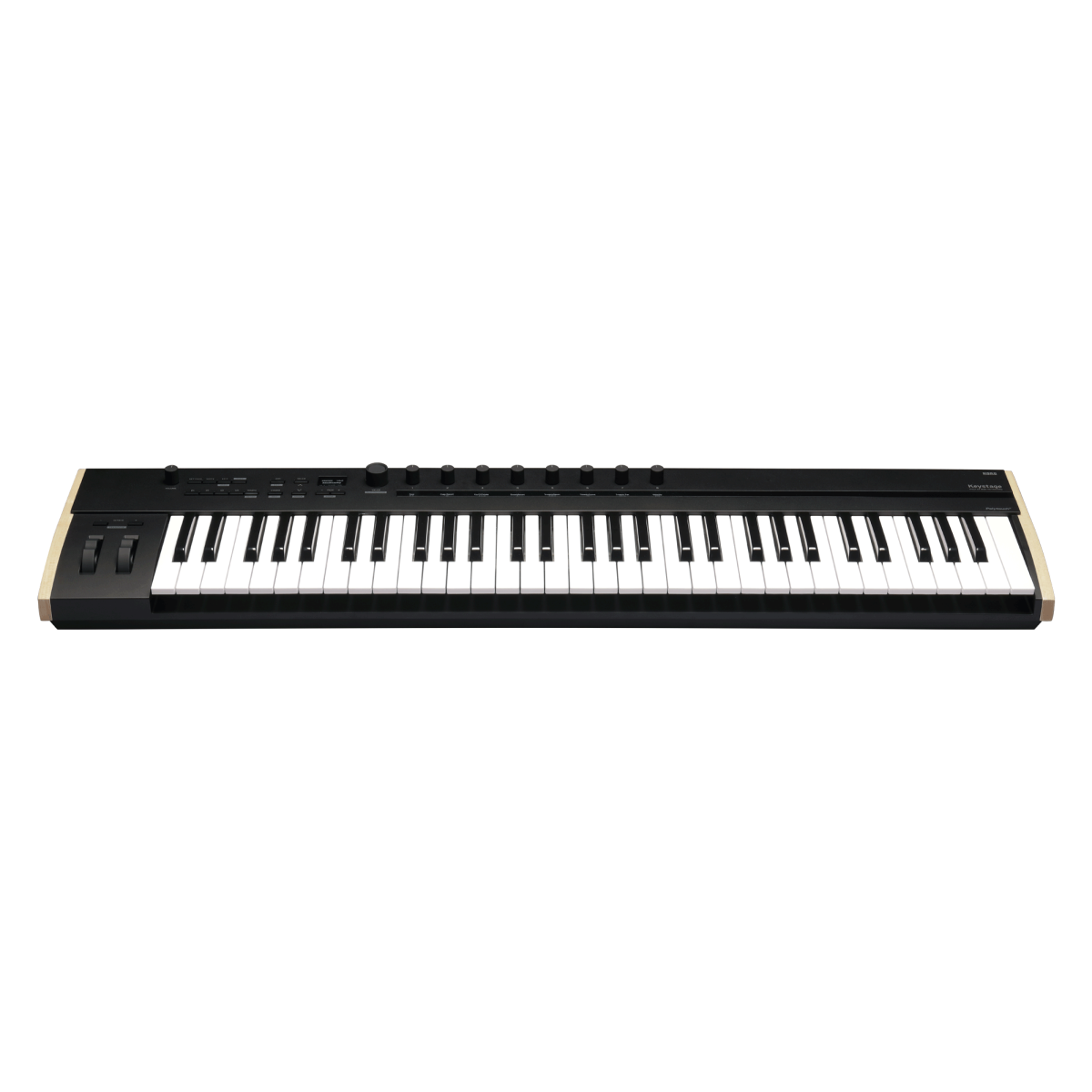 Korg Keystage 61 MIDI Controller Keyboard