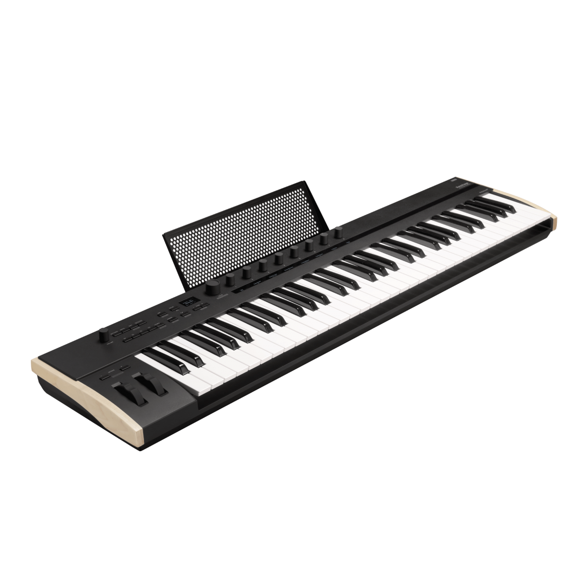 Korg Keystage 61 MIDI Controller Keyboard