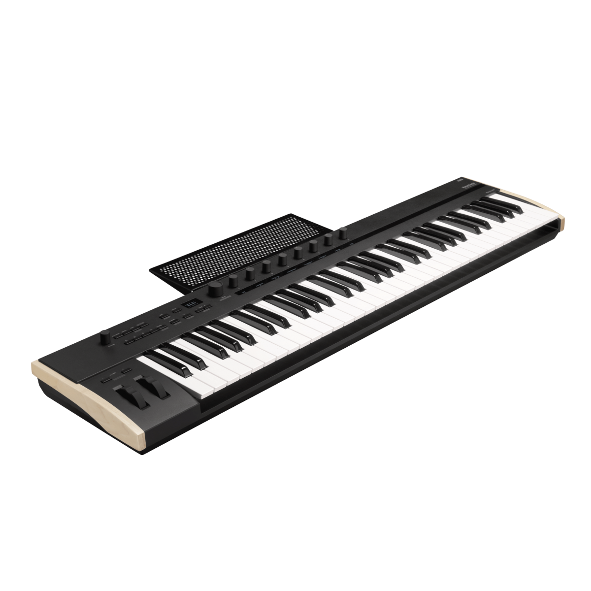 Korg Keystage 61 MIDI Controller Keyboard
