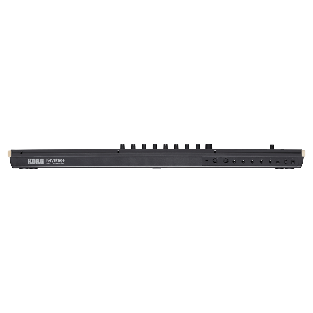 Korg Keystage 61 MIDI Controller Keyboard