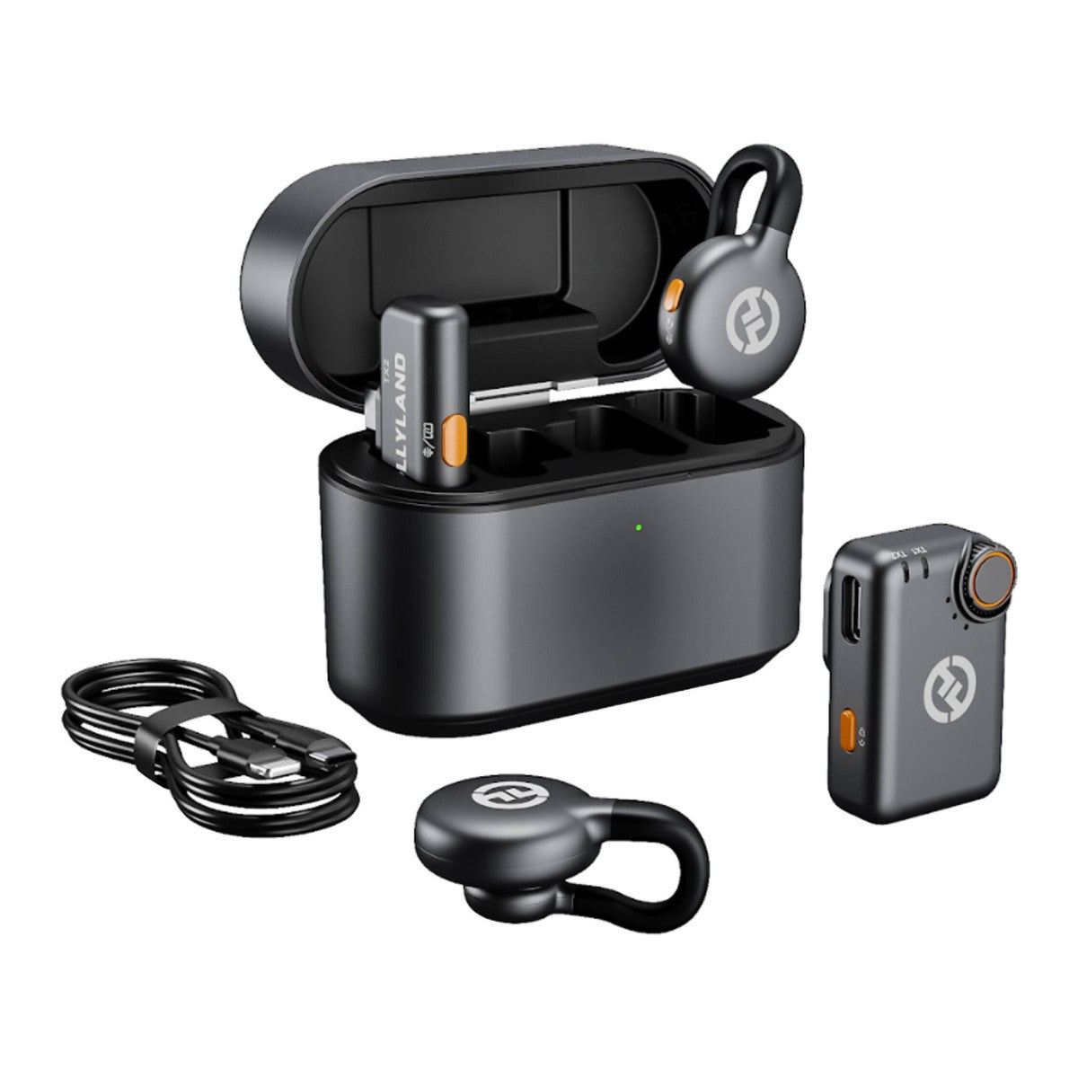 Hollyland LARK M2S Combo Wireless System - NEW Coming Soon