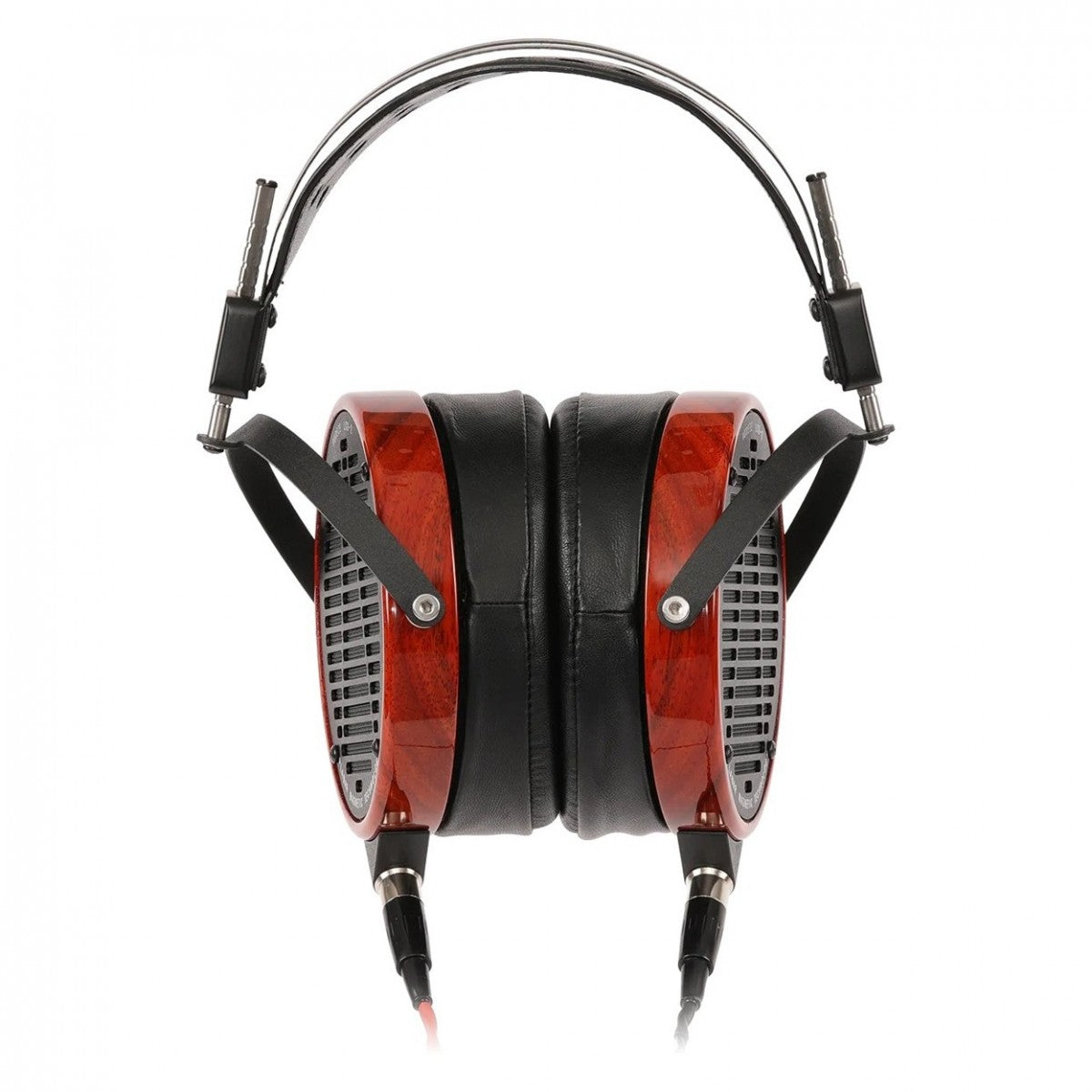 Audeze LCD-2 Padauk Open-Back Planar Magnetic Headphones