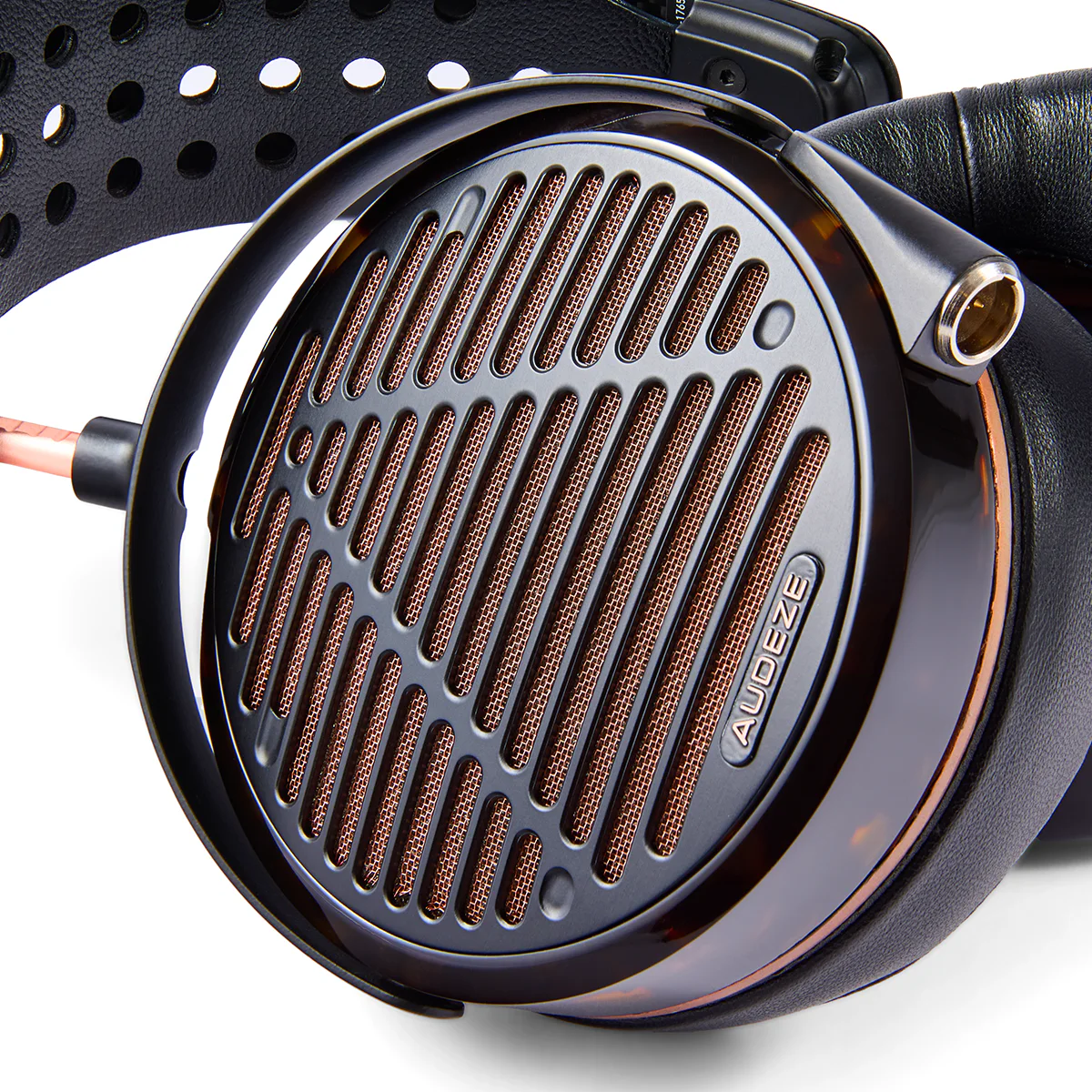 Audeze LCD-5s Flagship Planar Magnetic Headphones (New)