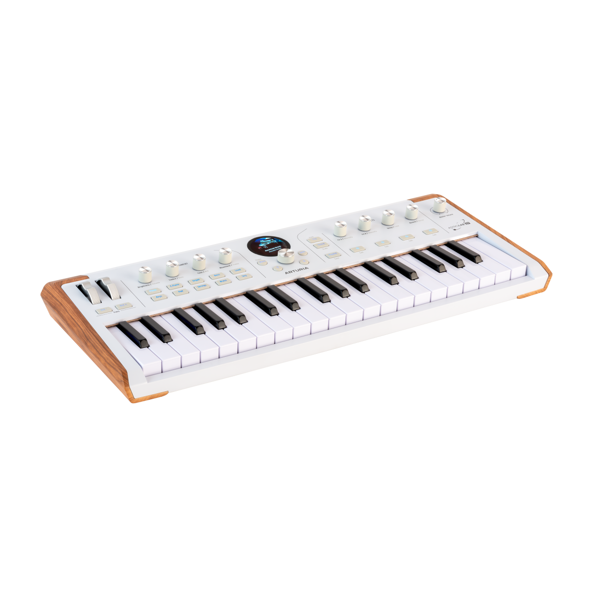 Arturia AstroLab 37 Stage Keyboard