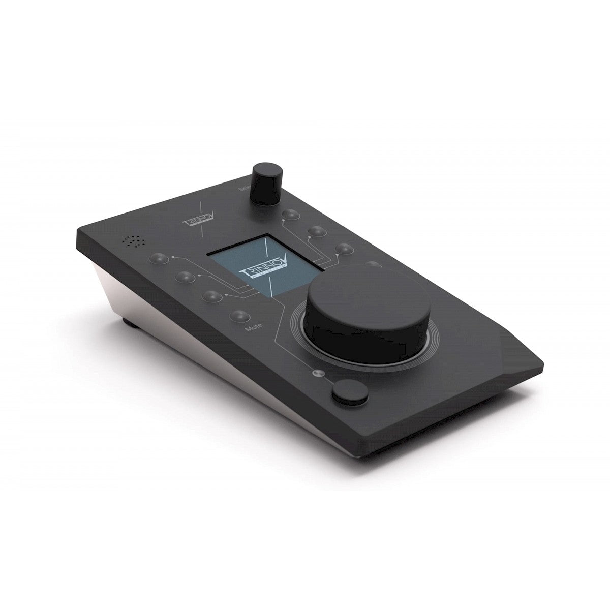 Trinnov NOVA Dante Audio Interface Optimizer with La Remote Controller