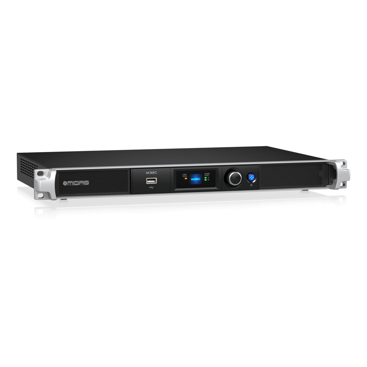 Midas M32C Digital Rack Mixer