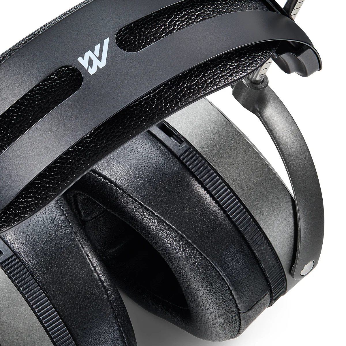 Audeze MM-520 Open-Back Professional Headphones