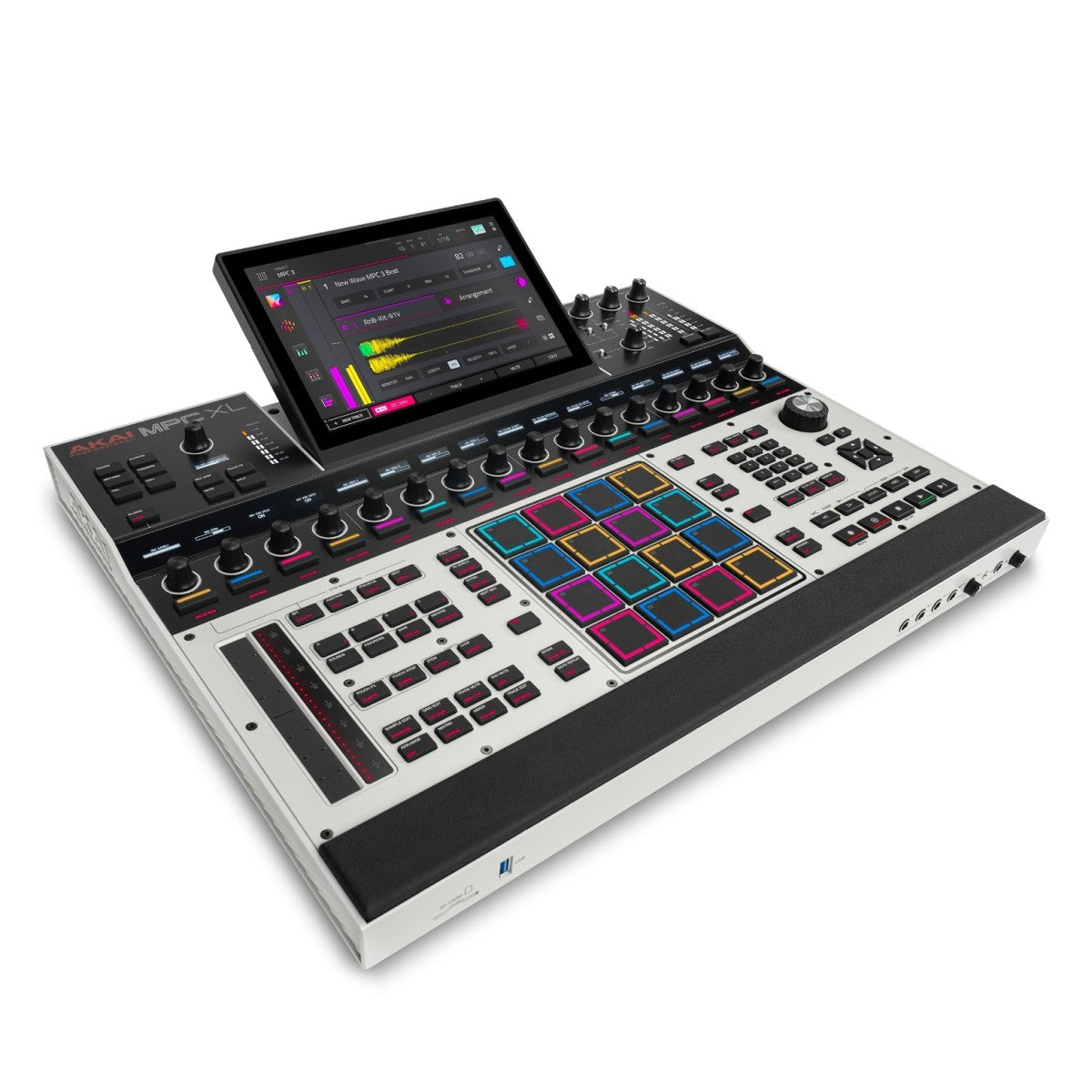 Akai Professional MPC XL Standalone Music Production Centre - Price on Request