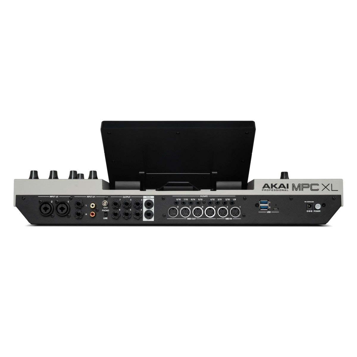 Akai Professional MPC XL Standalone Music Production Centre - Price on Request