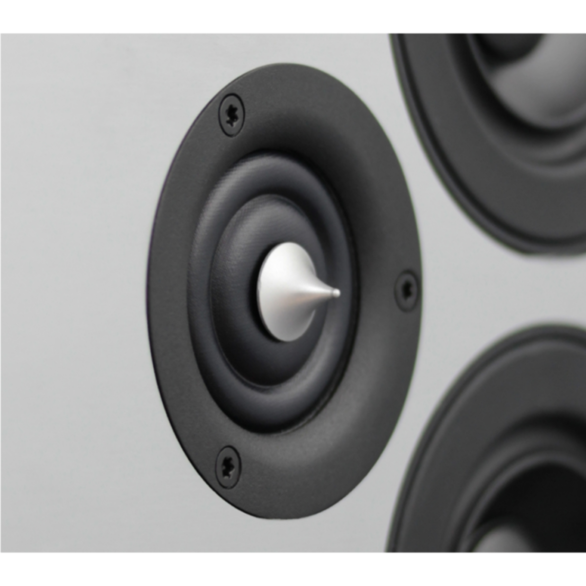Barefoot Sound MasterStack12 - 4.5-way Active Modular Monitor System (Pair)