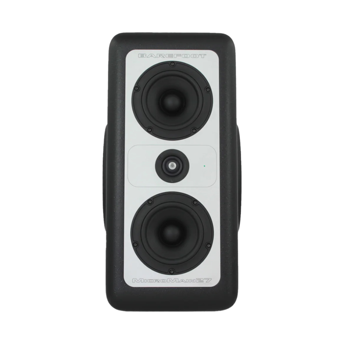 Barefoot Sound MicroMain27 (Gen2) - 3.5-way active monitor (Pair)