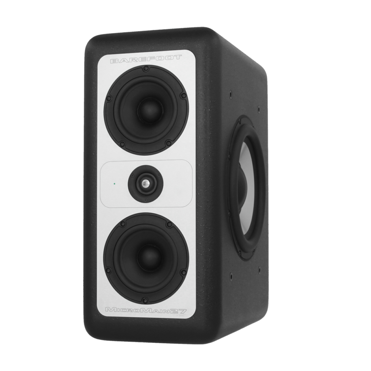 Barefoot Sound MicroMain27 (Gen2) - 3.5-way active monitor (Pair)