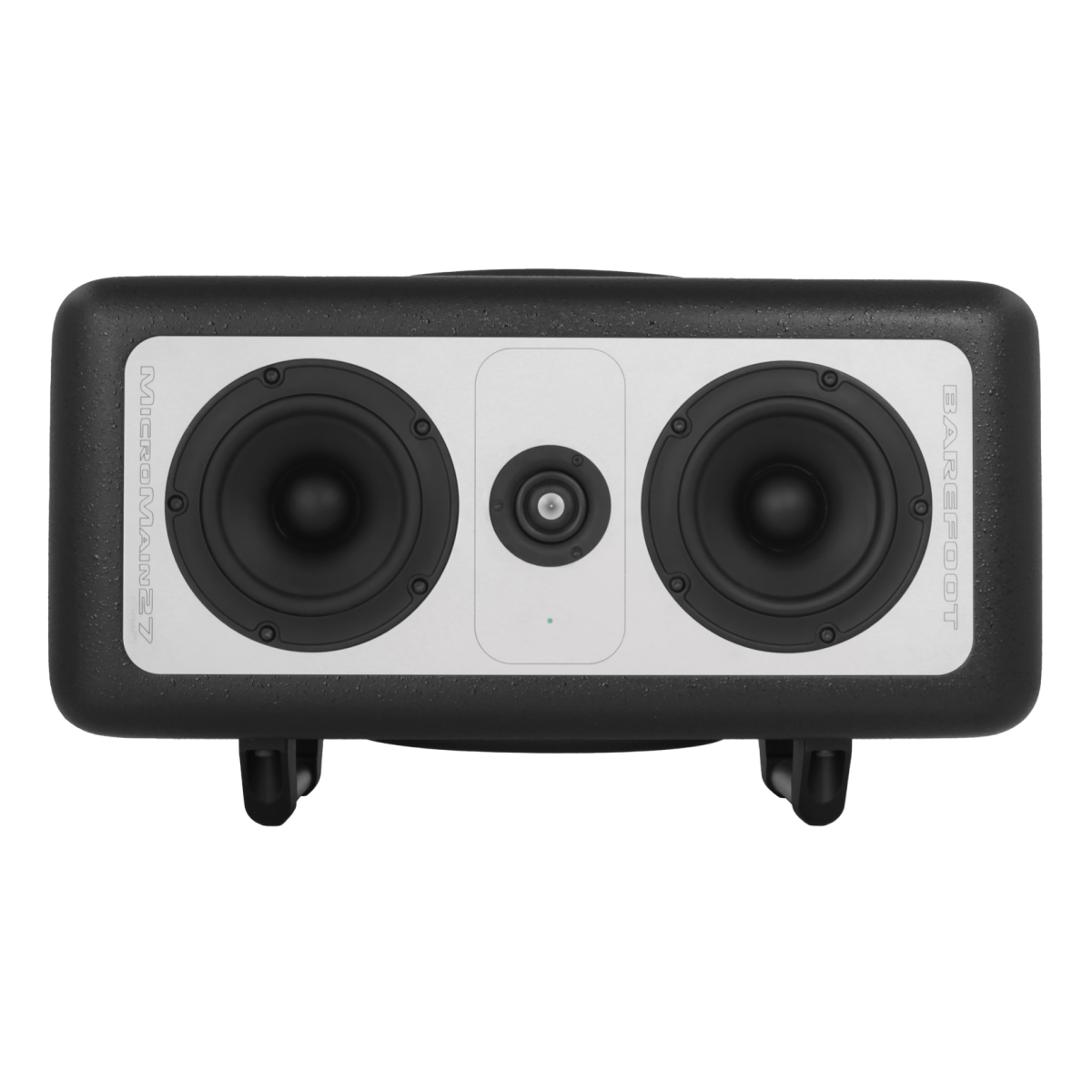 Barefoot Sound MicroMain27 (Gen2) - 3.5-way active monitor (Pair)