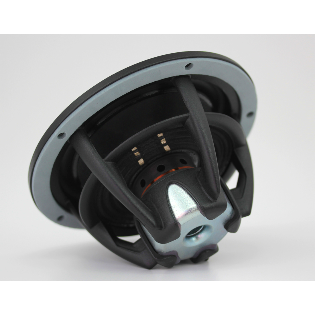Barefoot Sound MicroMain27 (Gen2) - 3.5-way active monitor (Pair)