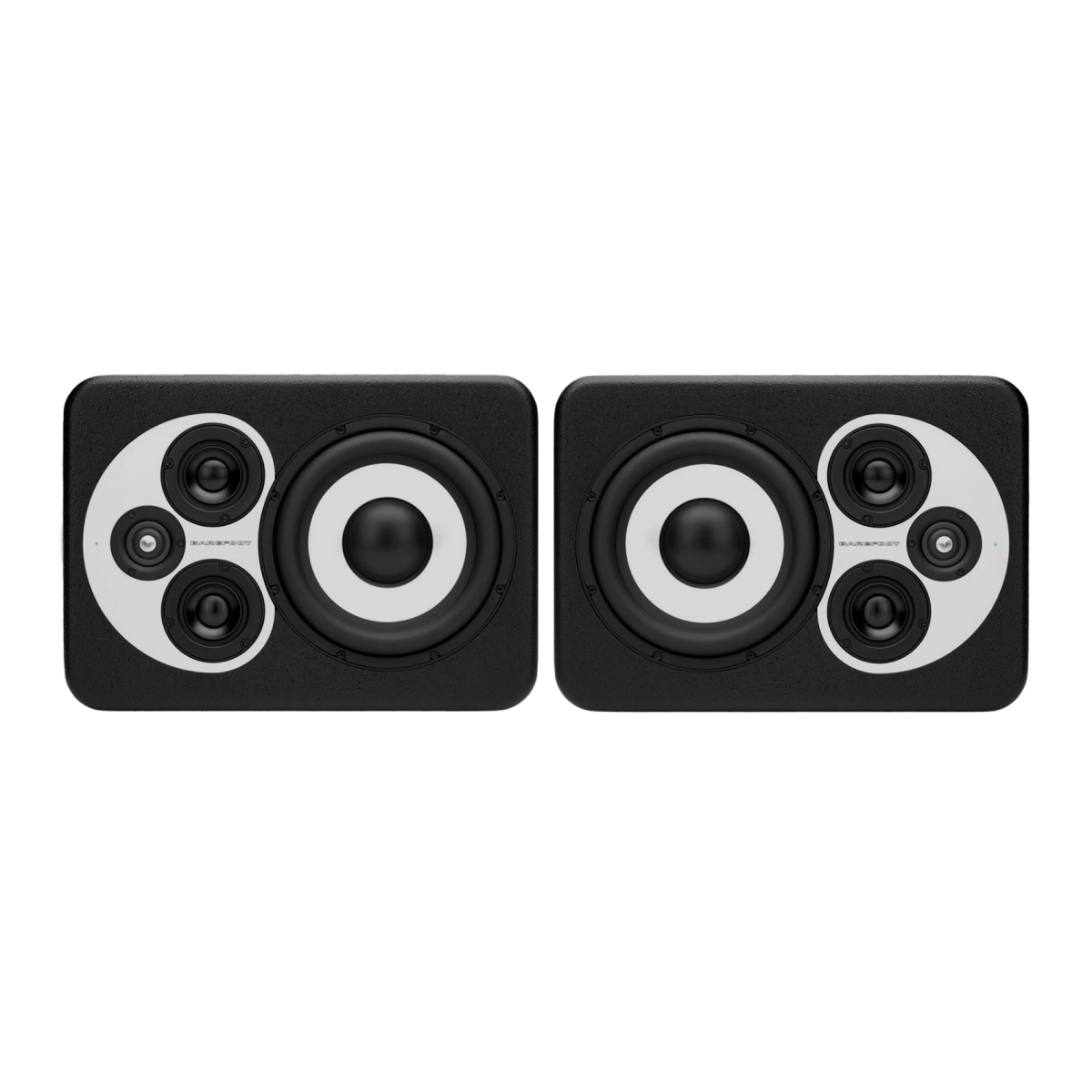 Barefoot Sound MainMicro45 - 3-way Active Studio Monitor (Pair)