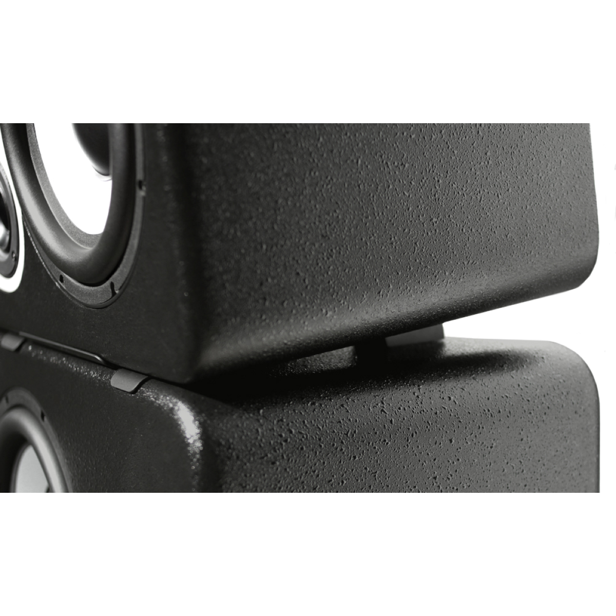 Barefoot Sound MicroStack45 - Monitor and Subwoofer System (Pair)