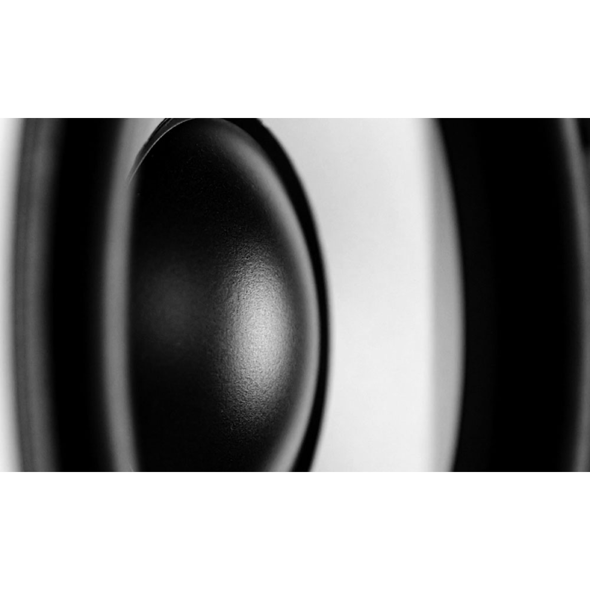 Barefoot Sound MicroSub45 - Active Studio Subwoofer for the MicroMain45