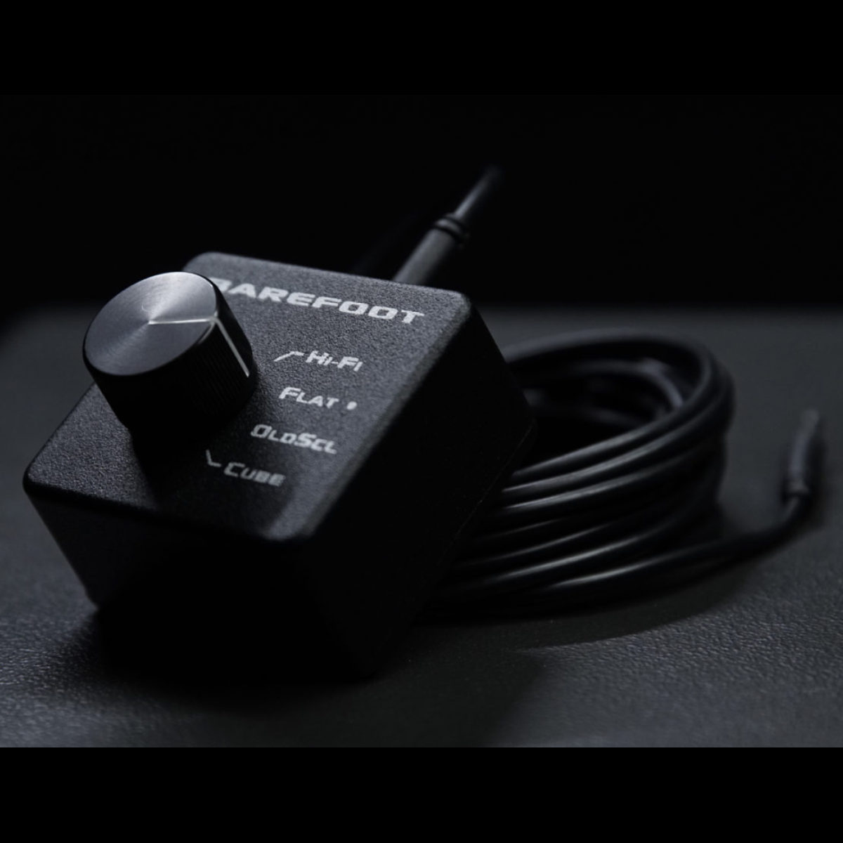Barefoot Sound MiniMain12 - Flagship 4-way Active Monitor (Pair)