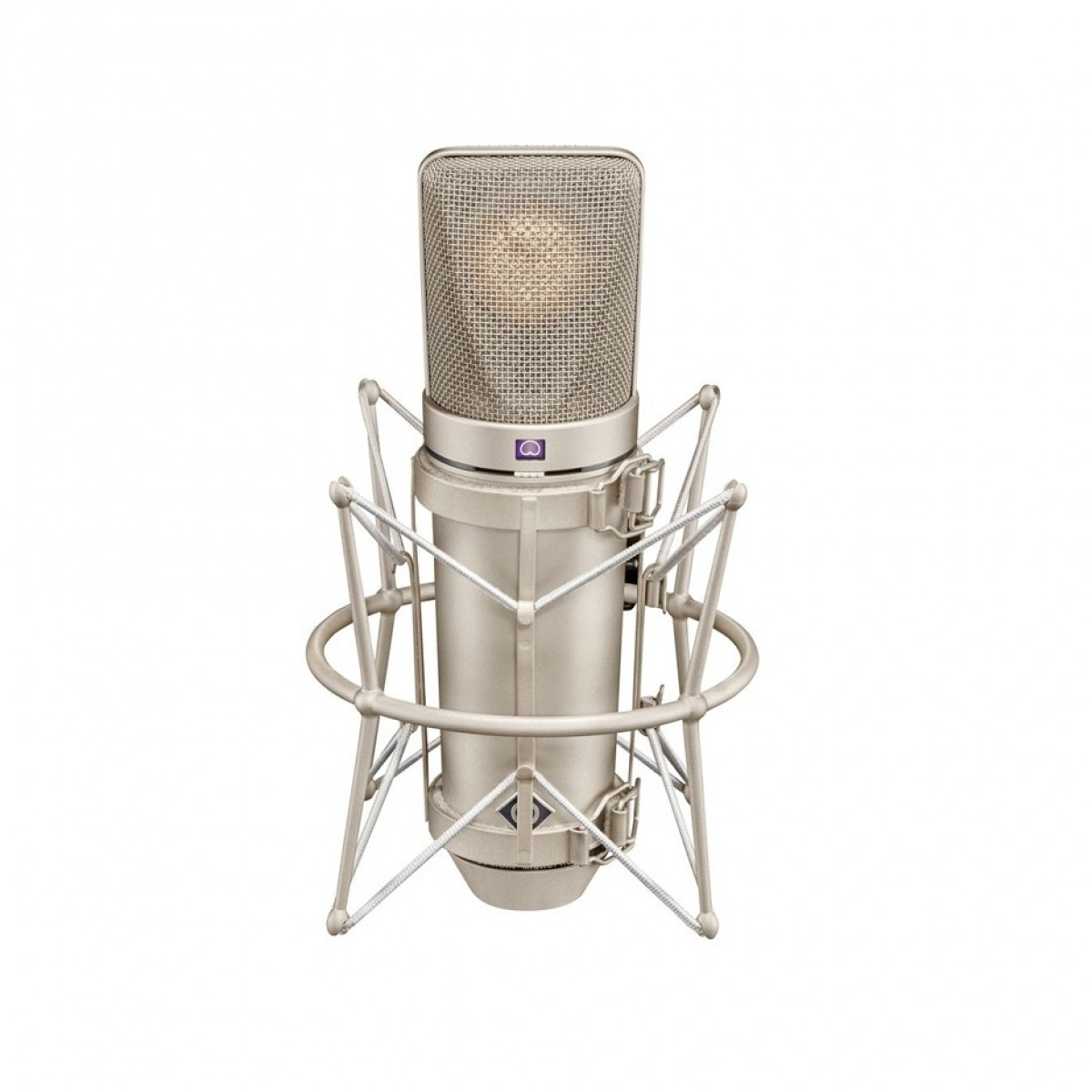 Neumann U 67 Studio Tube Microphone Set