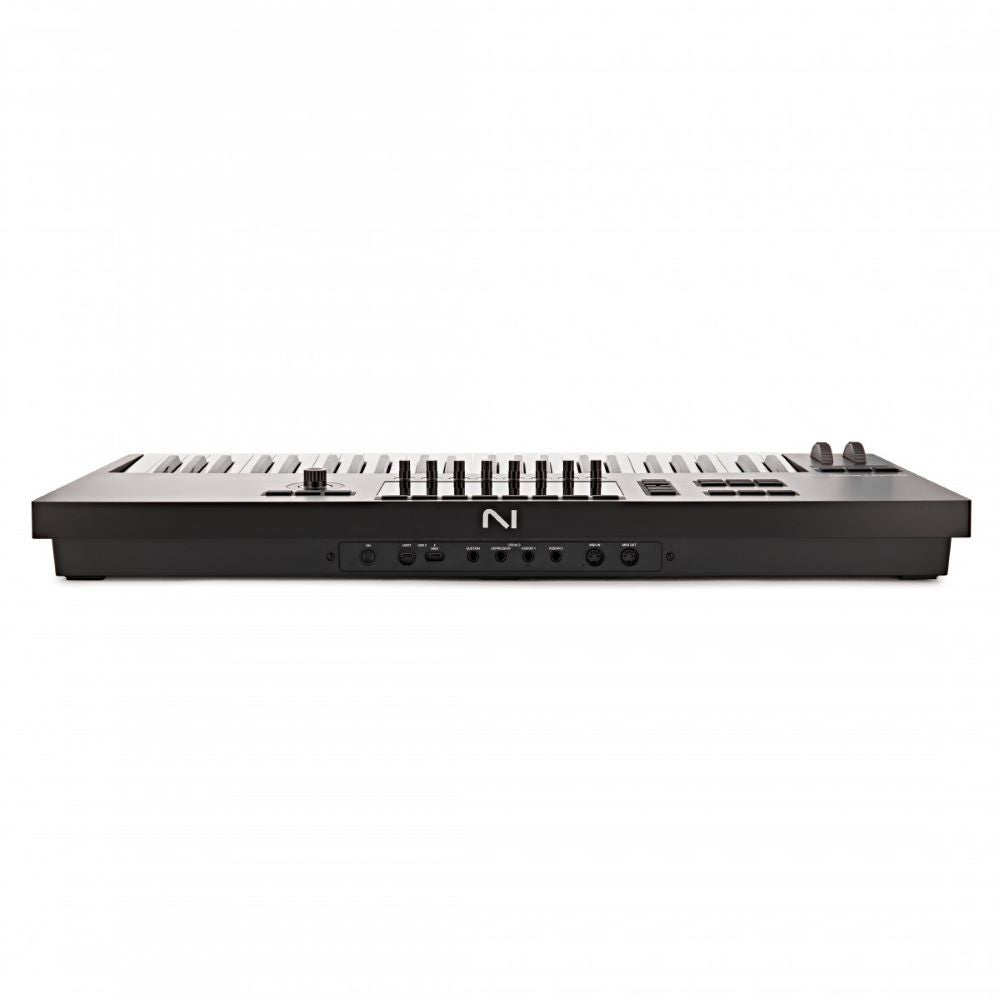 Native Instruments Kontrol S49 MK3 - Smart Keyboard Controller