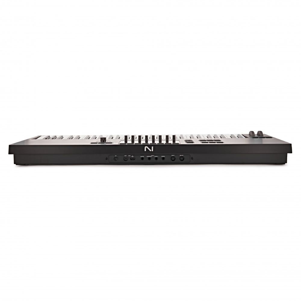 Native Instruments Kontrol S61 MK3 - Smart Keyboard Controller