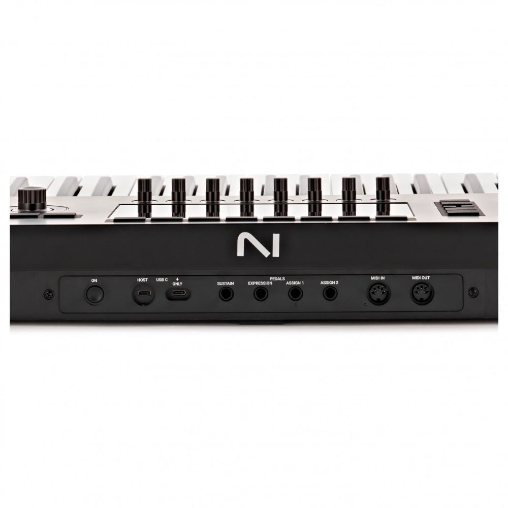 Native Instruments Kontrol S61 MK3 - Smart Keyboard Controller