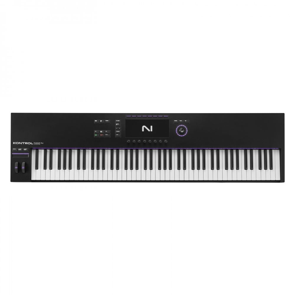 Native Instruments Kontrol S88 MK3 - Smart Keyboard Controller