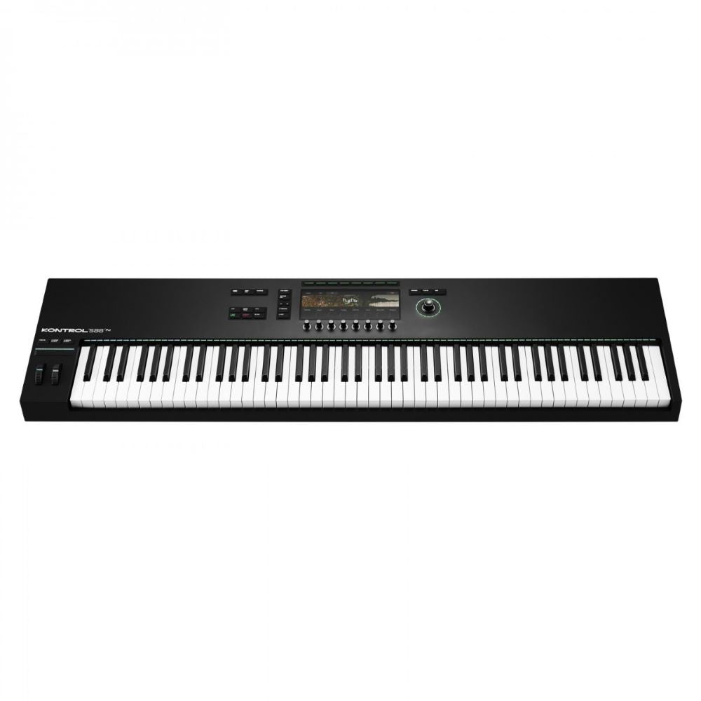 Native Instruments Kontrol S88 MK3 - Smart Keyboard Controller